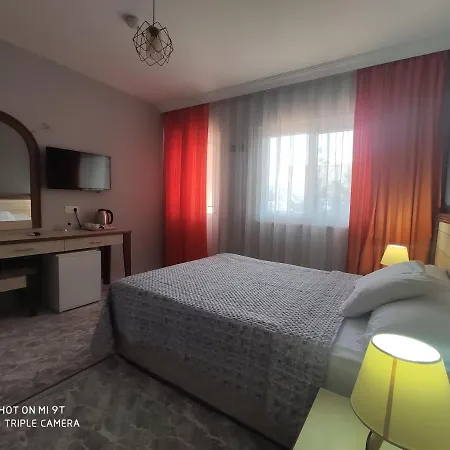 Nostalgia World Hotel Kizilot